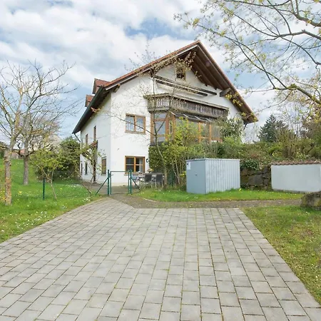 Iris Apartment Walsdorf  Exterior photo