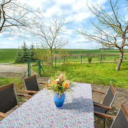 Iris Apartment Walsdorf  Exterior photo