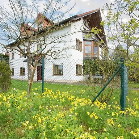 Iris Apartment Walsdorf  Exterior photo