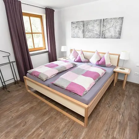 Iris Apartment Walsdorf  Exterior photo