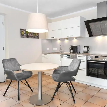 Iris Apartment Walsdorf  Exterior photo