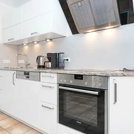 Iris Apartment Walsdorf  Exterior photo