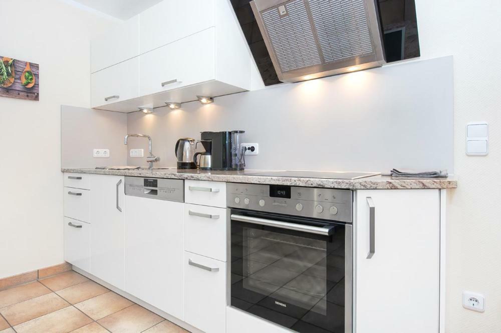 Apartment Iris Walsdorf (Bavaria)